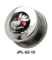 Dragon Jewelled Tunnel JPL-02
